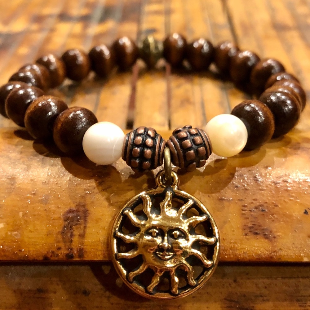 Sun Bracelet🌞